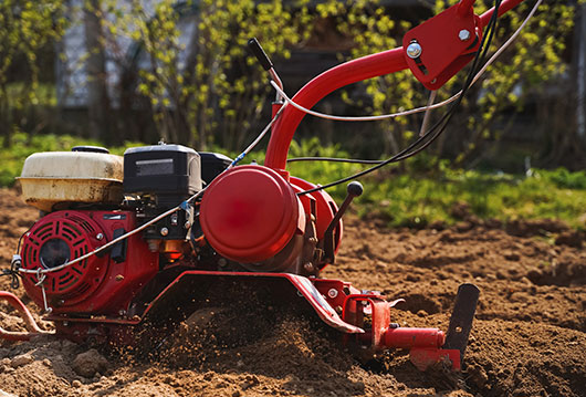 Solar Power Containers for Agricultura