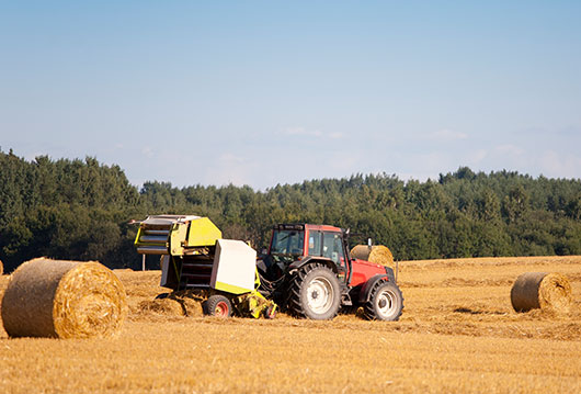 Solar Power Containers for Agricultura