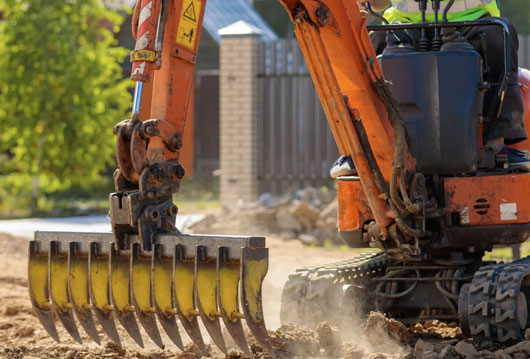Solar Power Containers for Construcción