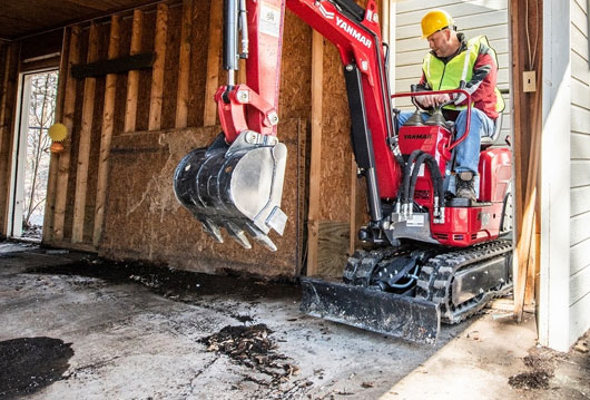 Solar Power Containers for Construcción