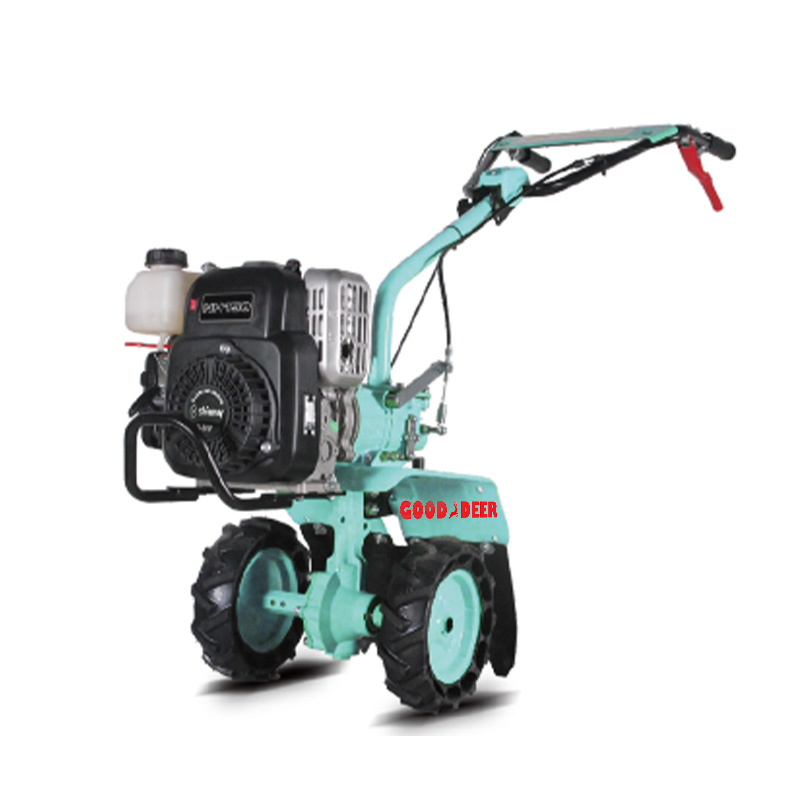 Microcultivador para Jardín de Empuje