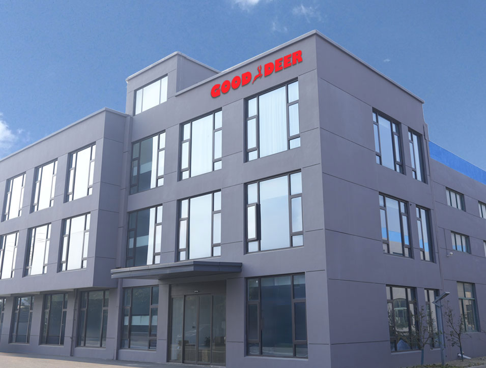 YANCHENG GOODLARK INTERNATIONAL TRADE CORP., LTD.